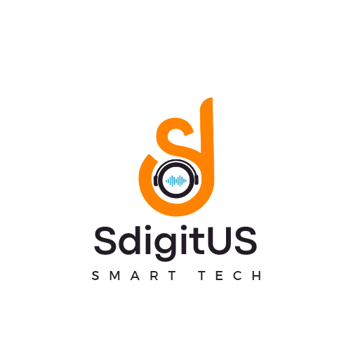 SdigitUs