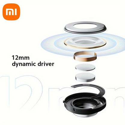 Xiaomi Redmi Buds 4 Active TWS - 12mm Dynamic Driver - AI Call Noise Cancelling - Up to 28H Playtime - Google Fast Pair