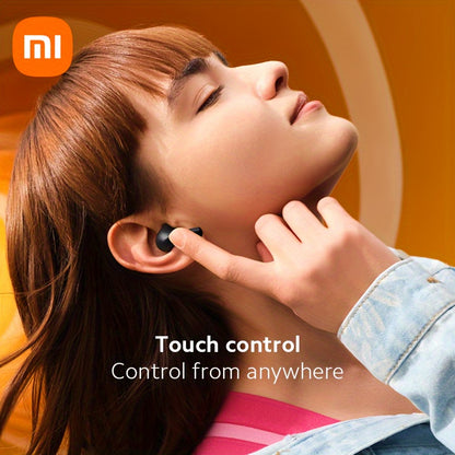 Xiaomi Redmi Buds 4 Active TWS - 12mm Dynamic Driver - AI Call Noise Cancelling - Up to 28H Playtime - Google Fast Pair