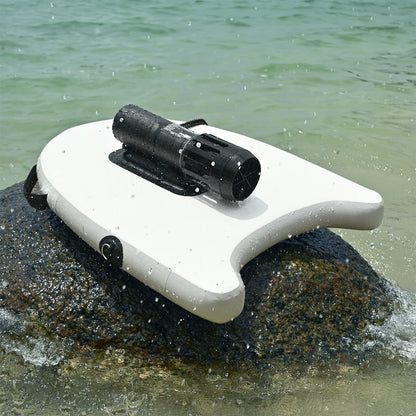 Enhanced Product Title: DCCMS Sea Scooter - Underwater Scooter for Diving, Snorkeling, and Paddleboarding