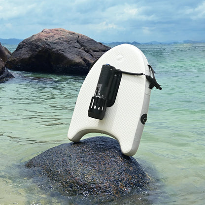 Enhanced Product Title: DCCMS Sea Scooter - Underwater Scooter for Diving, Snorkeling, and Paddleboarding