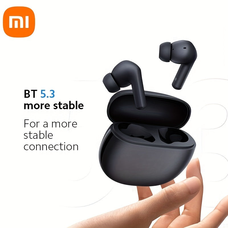 Xiaomi Redmi Buds 4 Active TWS - 12mm Dynamic Driver - AI Call Noise Cancelling - Up to 28H Playtime - Google Fast Pair